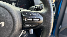 Kia Stonic 1.0T GDi 48V GT-Line S 5dr Petrol Estate